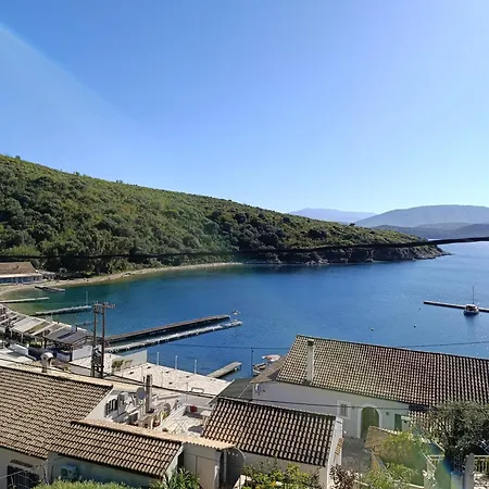 Nikos * Agios Stefanos Kassiopi